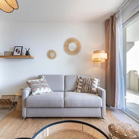 Terrasse Vue Mer, 5Mn Monaco, Parking - An Beausoleil Exterior foto