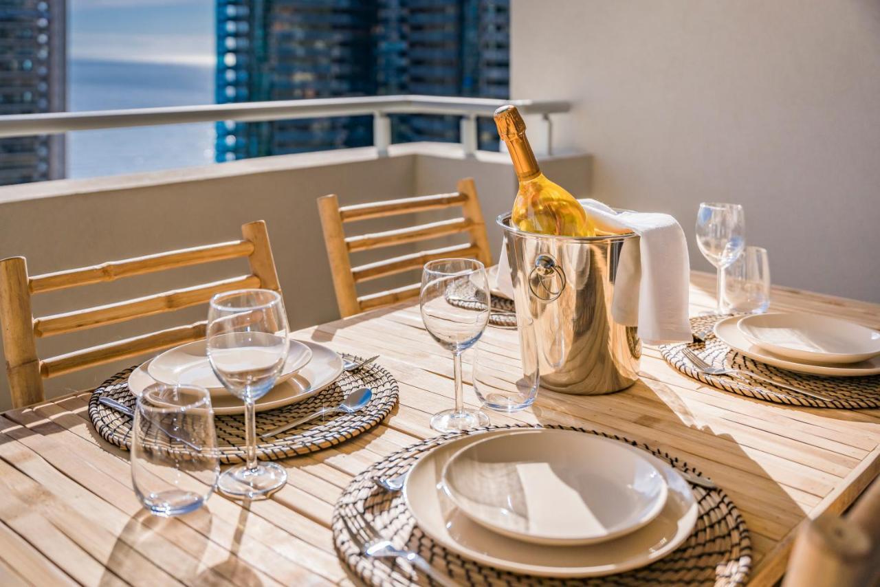 Terrasse Vue Mer, 5mn Monaco, Parking - An Apartment Beausoleil