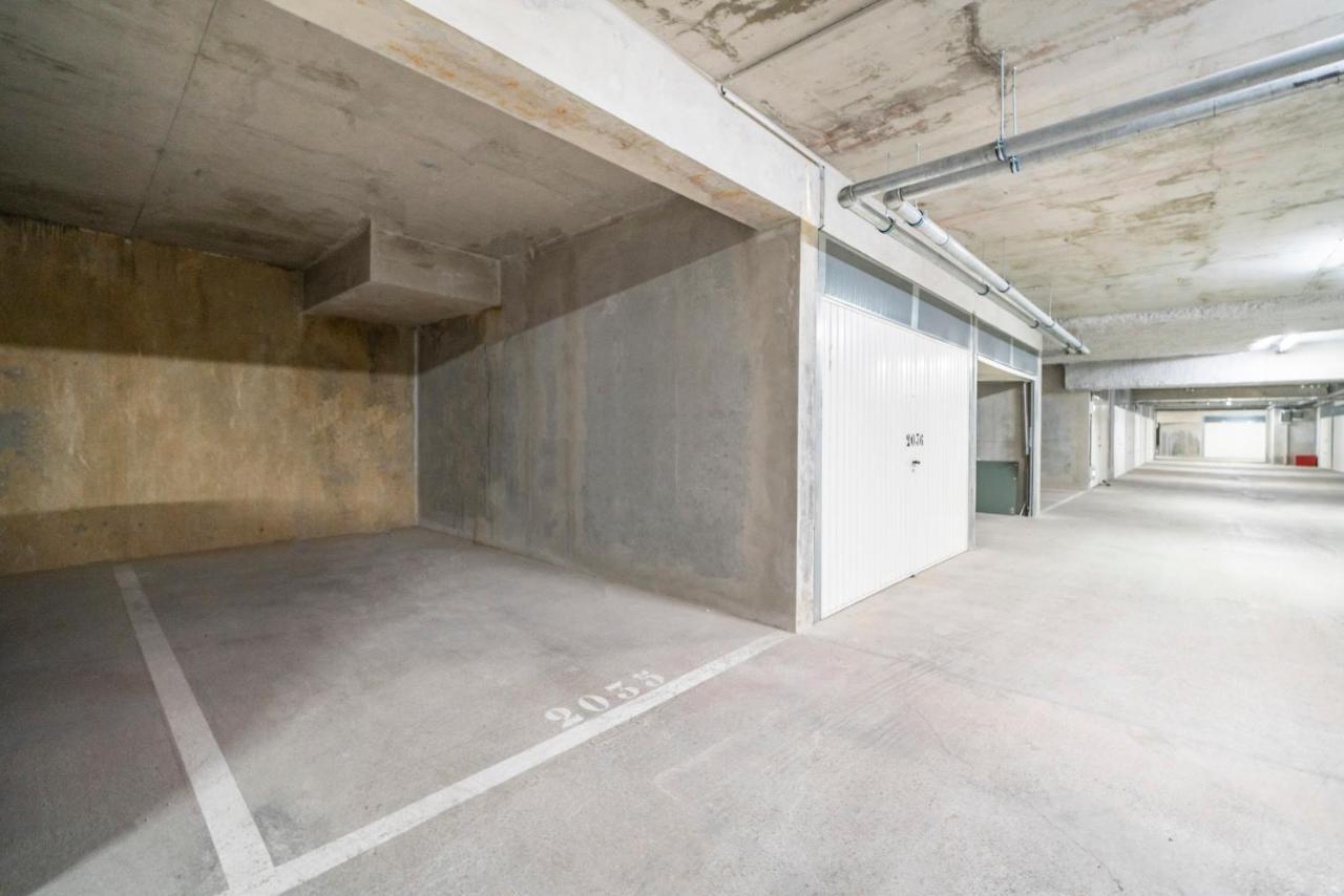 Terrasse Vue Mer, 5mn Monaco, Parking - An Apartment